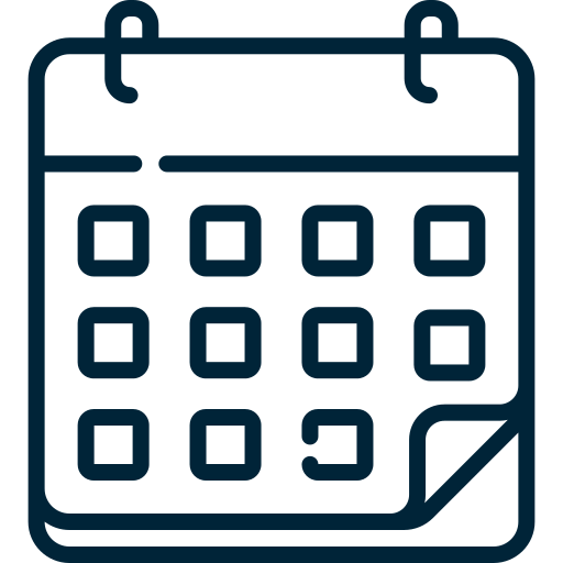 calendario